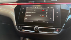 Vauxhall Corsa 1.2 Turbo SRi Edition 5dr Auto Petrol Hatchback